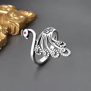 Crochet Rings